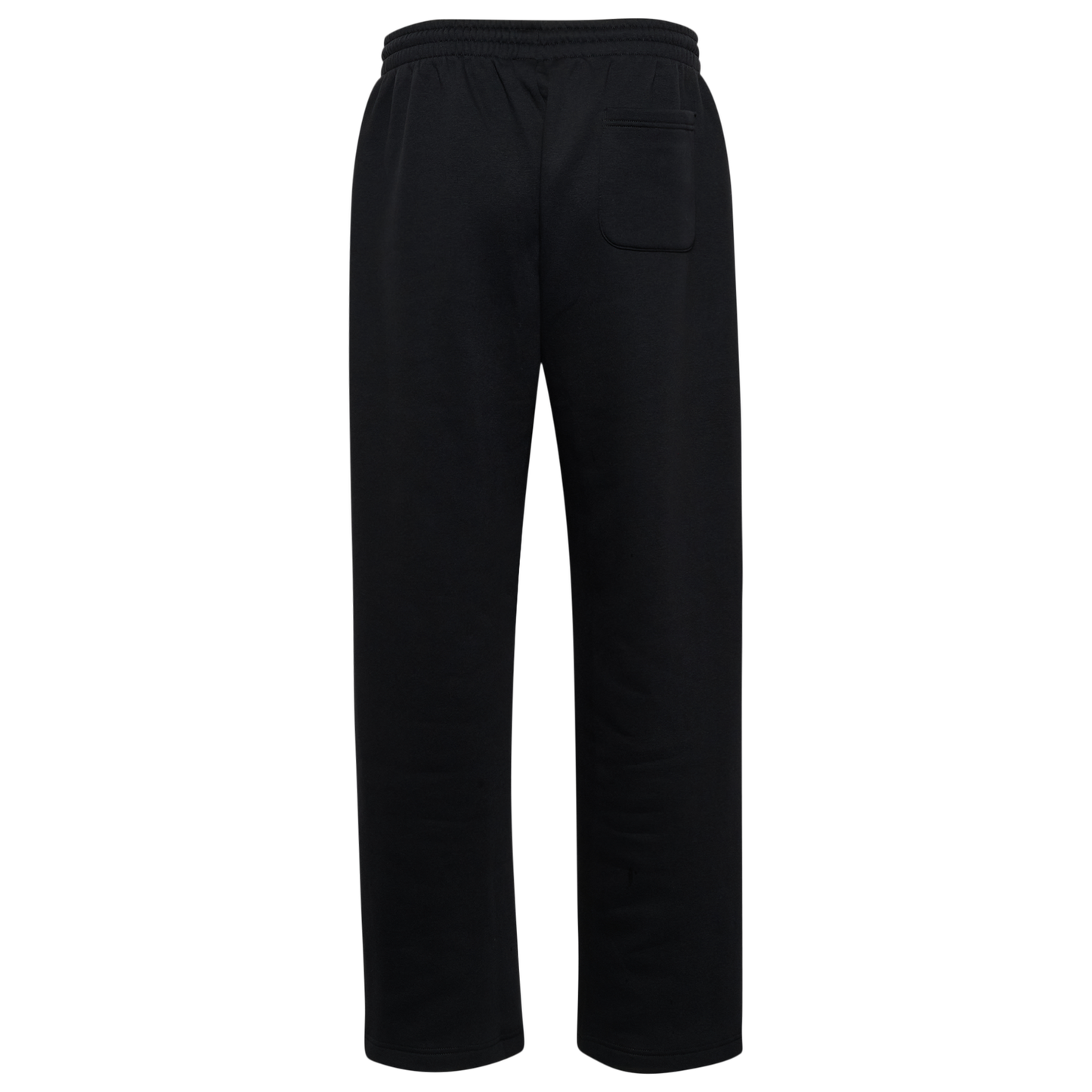 New Balance Woven Label Pants - Men's - Black/Black