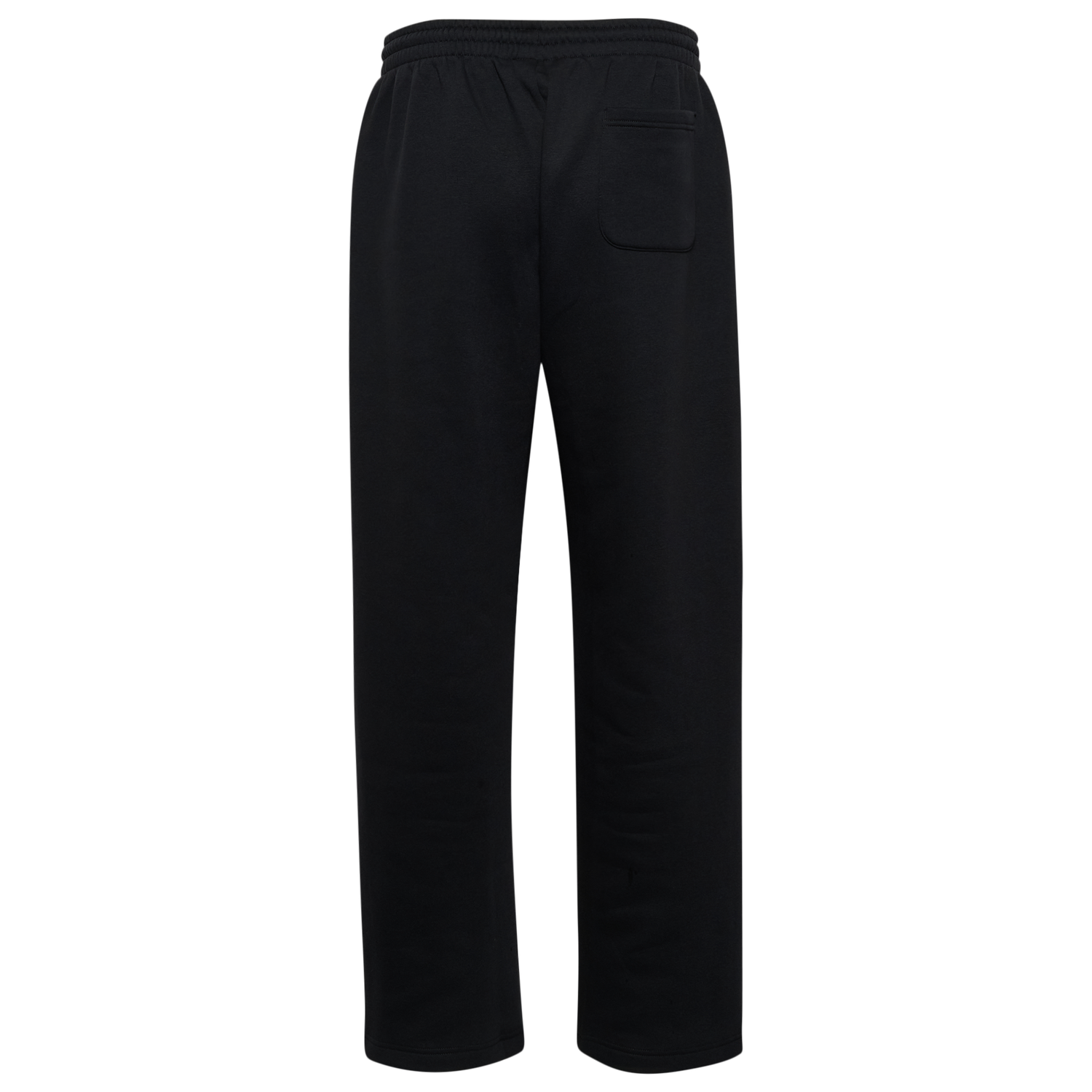 New Balance Woven Label Pants - Men's - Black/Black