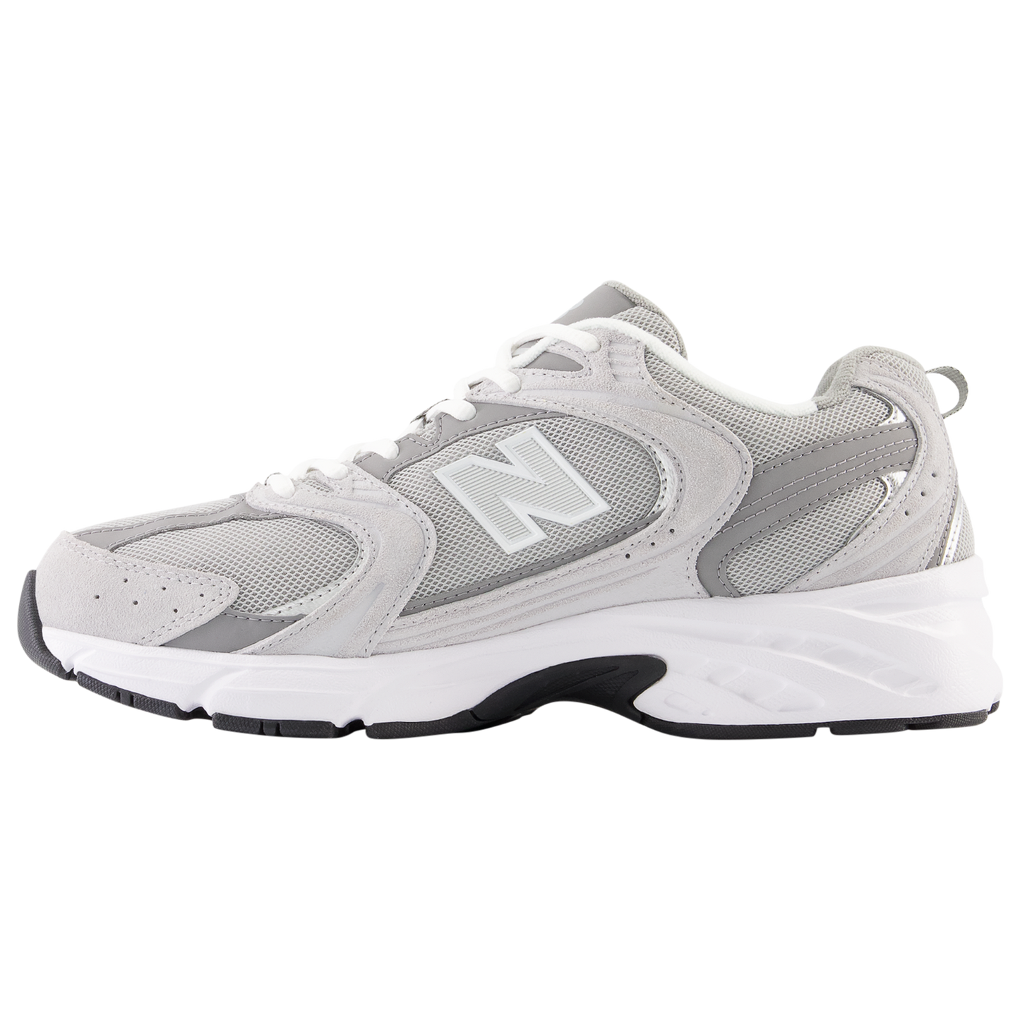 New Balance 530 - Women's - Grey/White