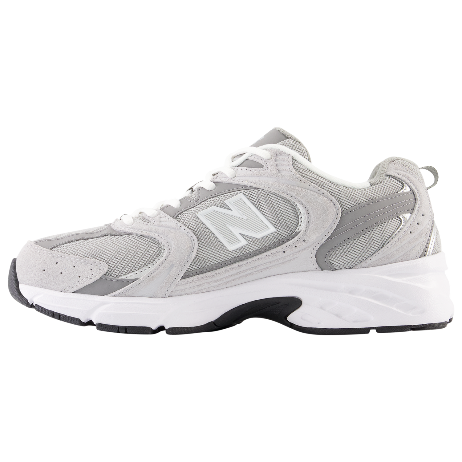 New Balance 530 - Women's - Grey/White