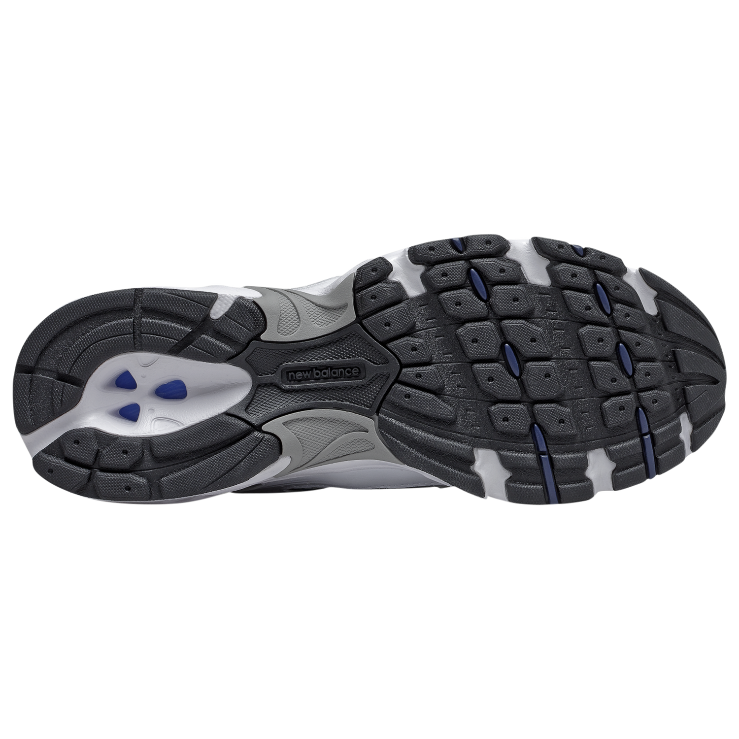 New Balance 530 - Women's - White/Natural Indigo