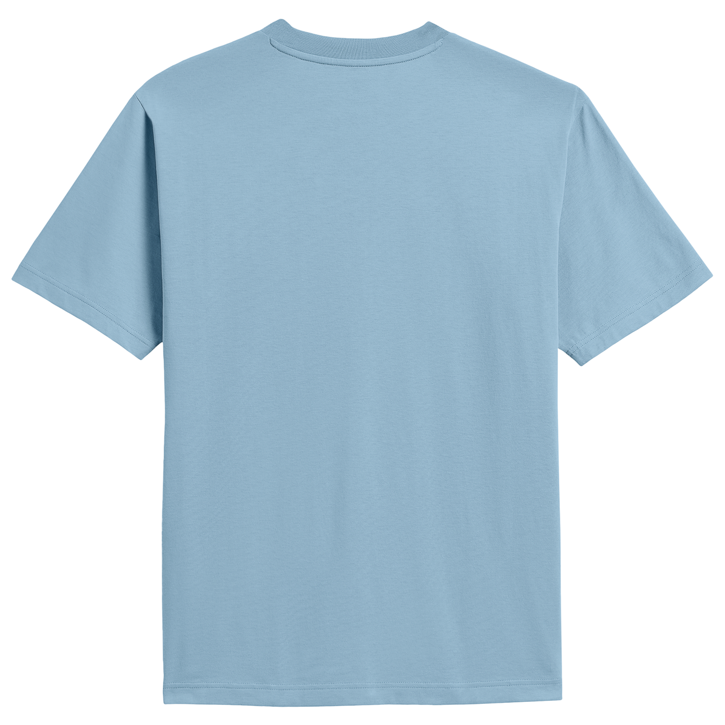 New Balance City Heritage T-Shirt - Men's - Blue