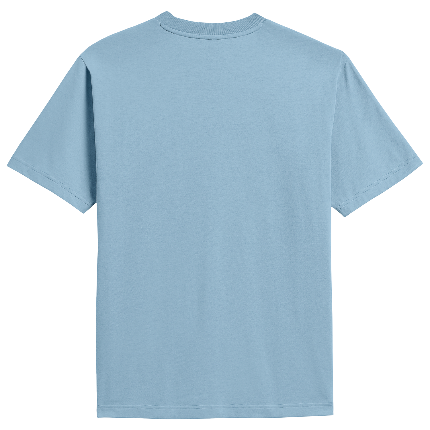 New Balance City Heritage T-Shirt - Men's - Blue