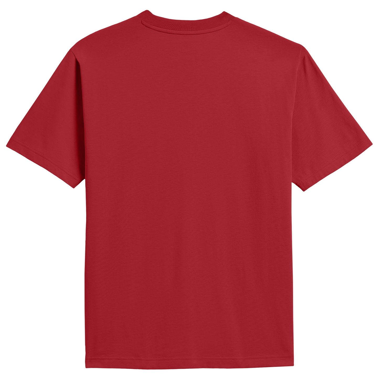 New Balance City Heritage T-Shirt - Men's - Red