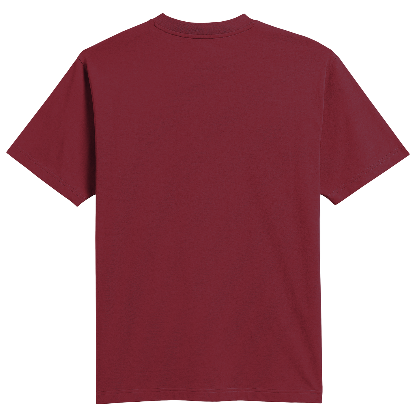 New Balance City Heritage T-Shirt - Men's - Maroon