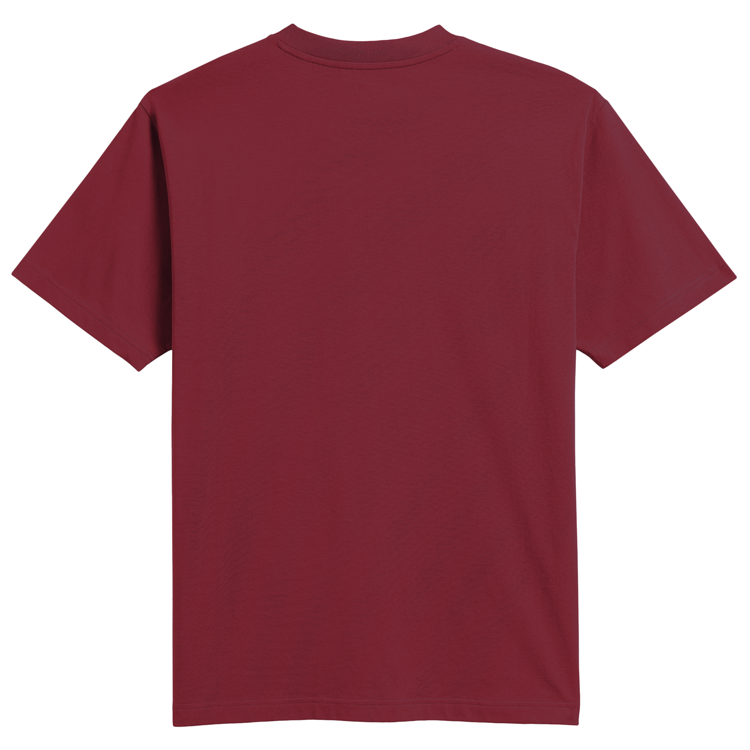 New Balance City Heritage T-Shirt - Men's - Maroon