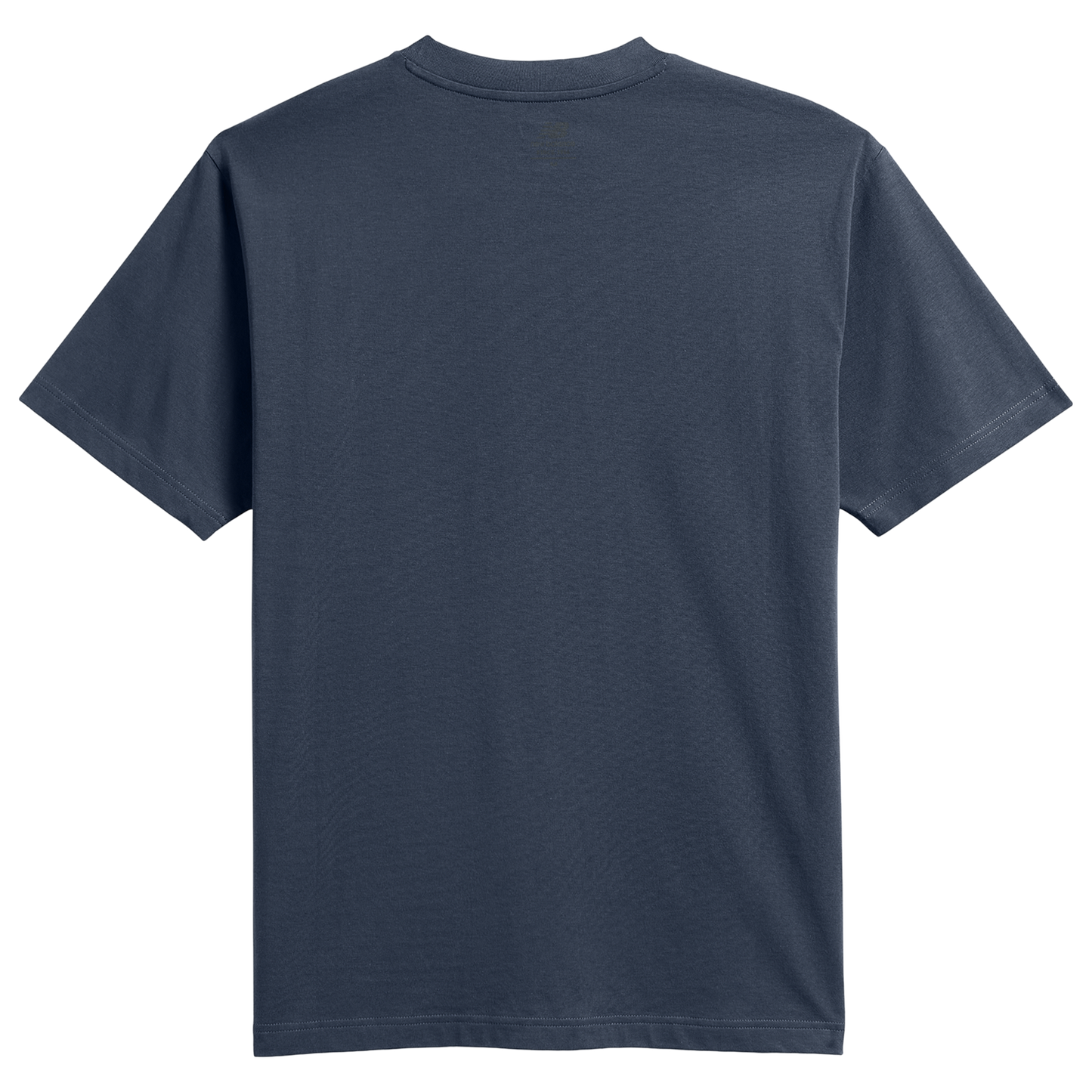 New Balance City Heritage T-Shirt - Men's - Navy