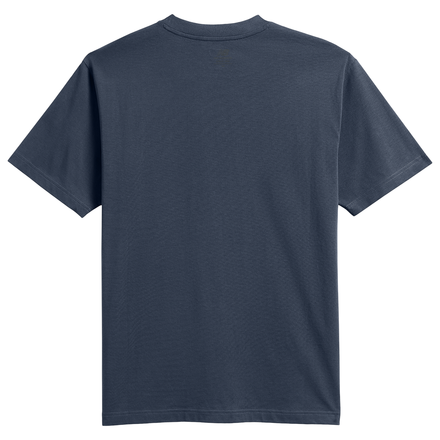New Balance City Heritage T-Shirt - Men's - Navy