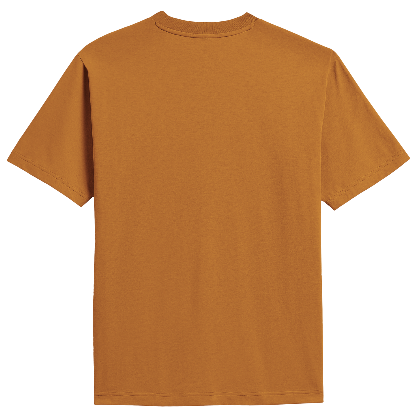 New Balance City Heritage T-Shirt - Men's - Orange