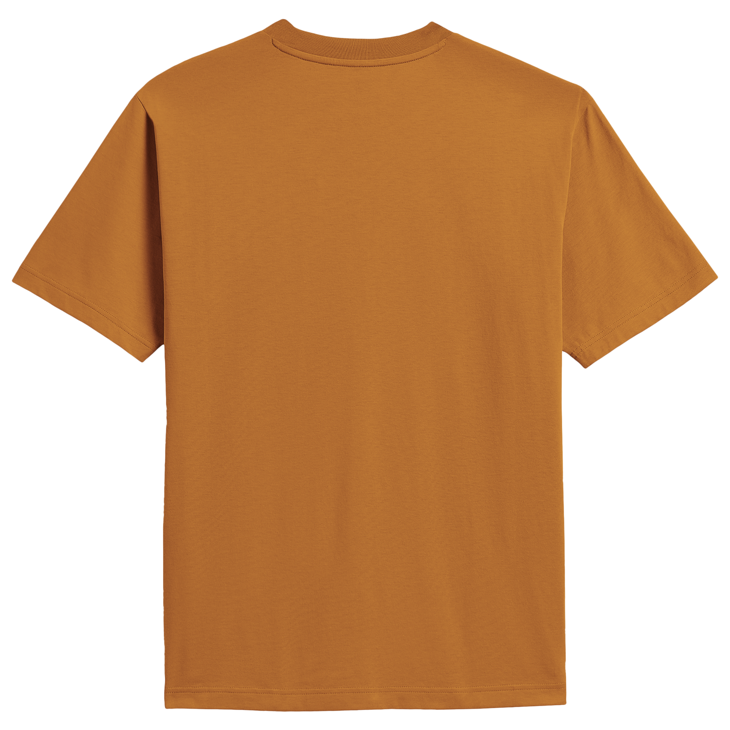 New Balance City Heritage T-Shirt - Men's - Orange