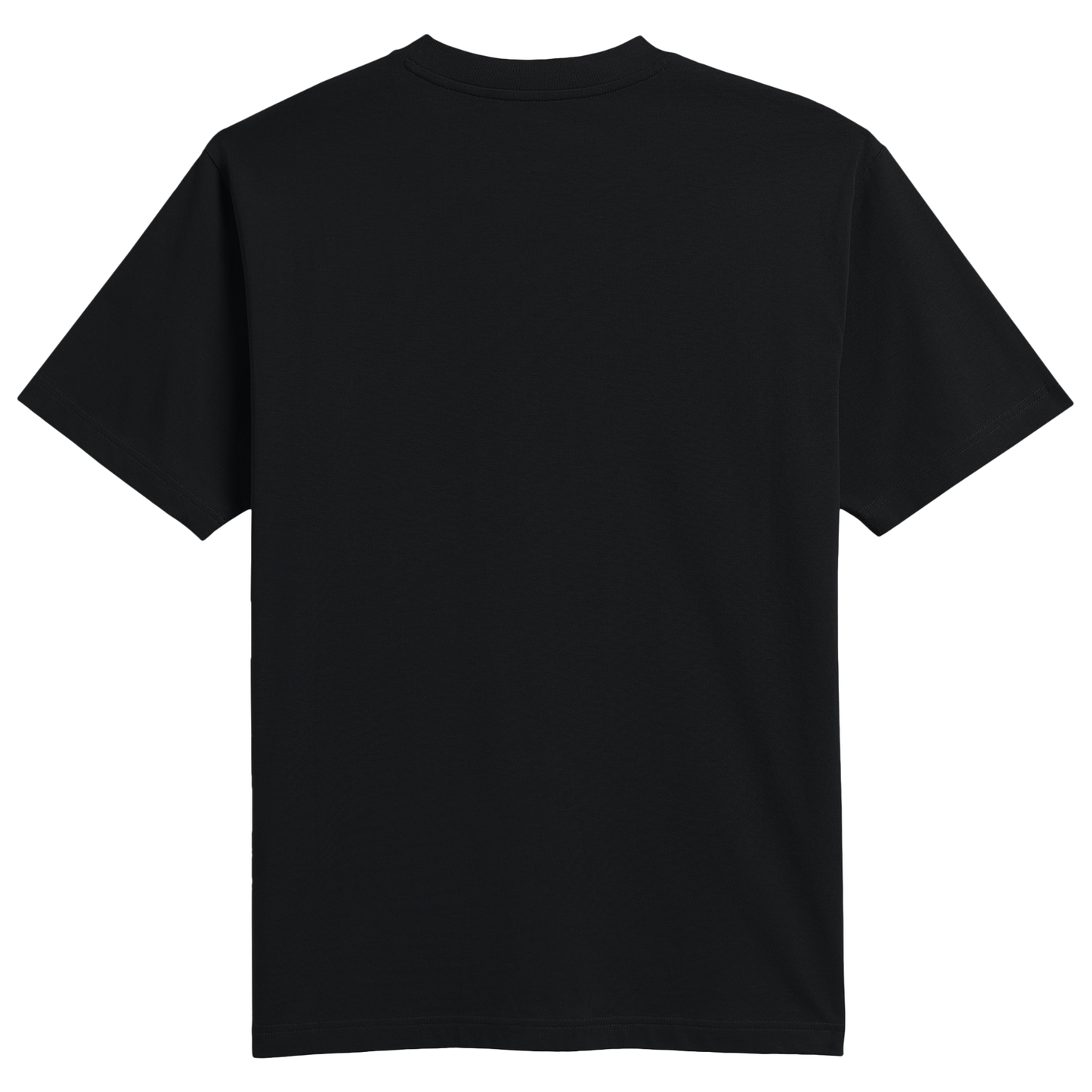 New Balance City Heritage T-Shirt - Men's - Black