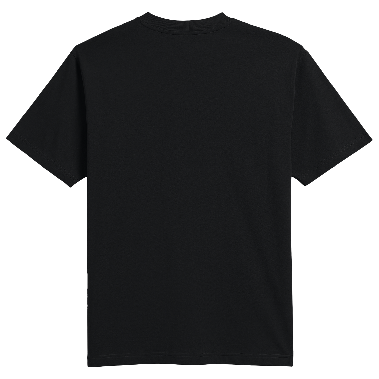 New Balance City Heritage T-Shirt - Men's - Black