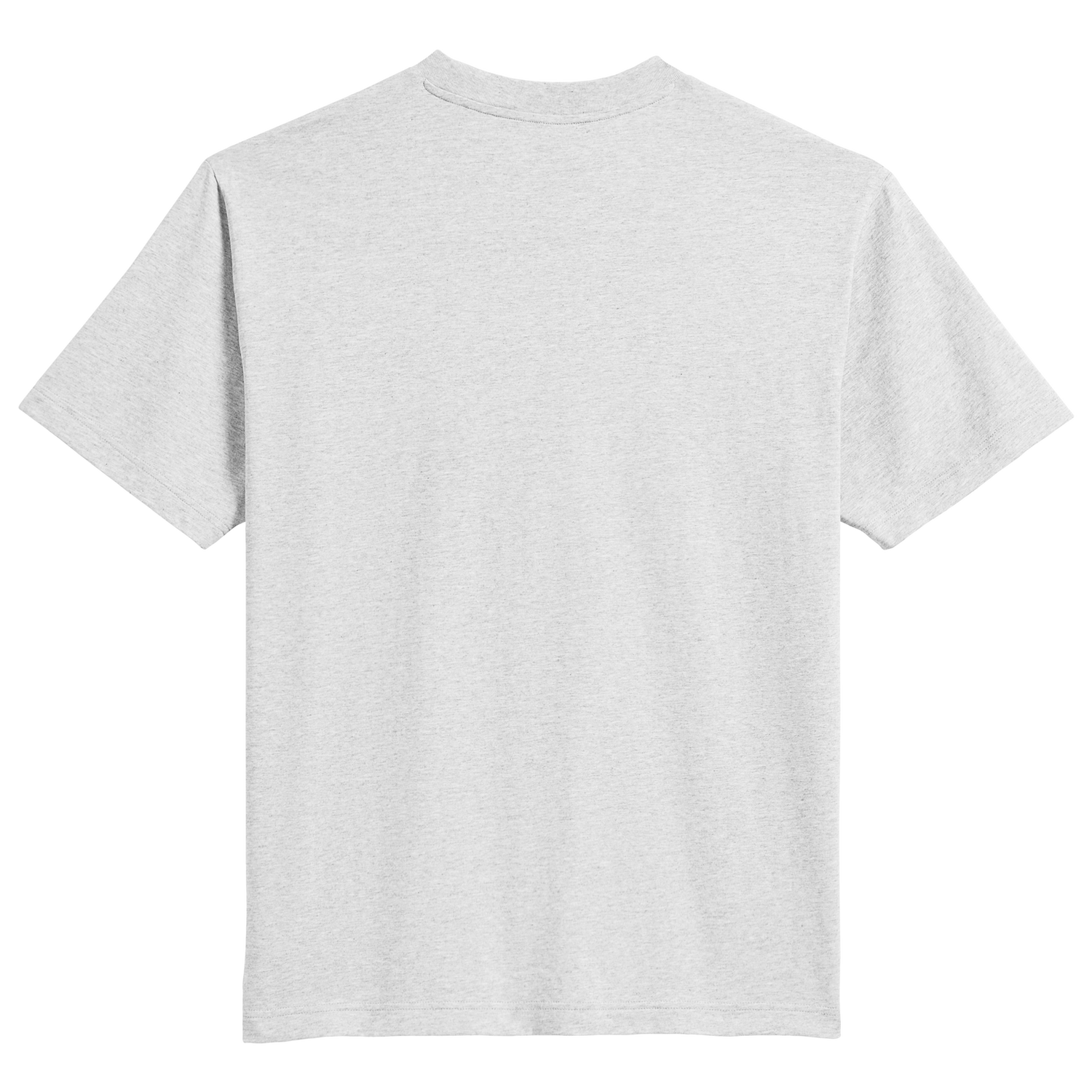New Balance City Heritage T-Shirt - Men's - Grey