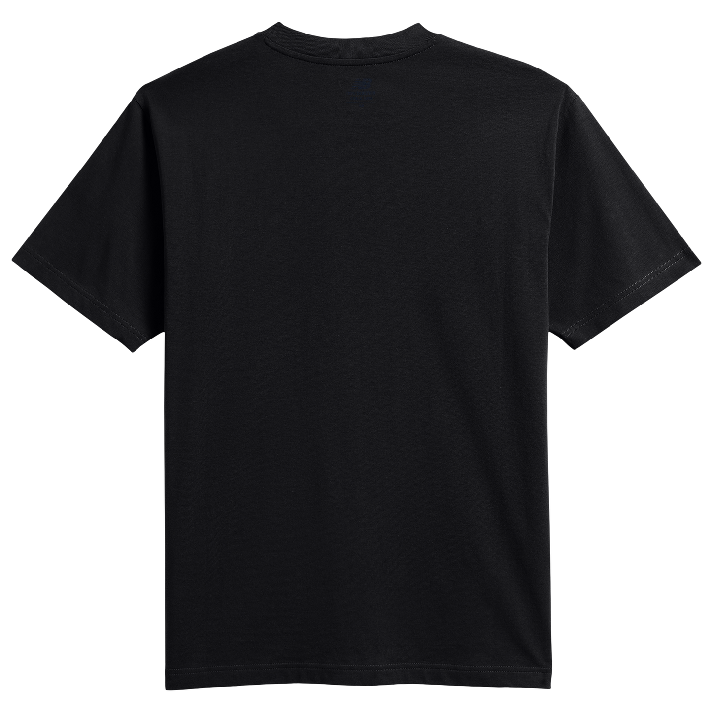 New Balance City Heritage T-Shirt - Men's - Black (MT736166)