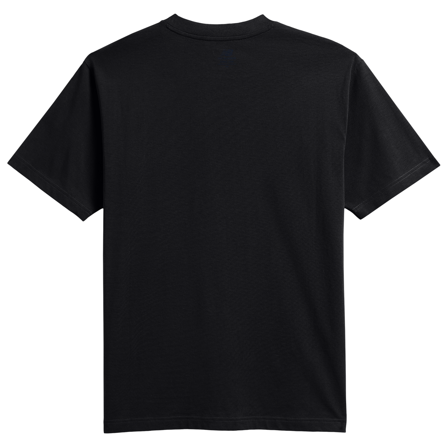 New Balance City Heritage T-Shirt - Men's - Black (MT736166)