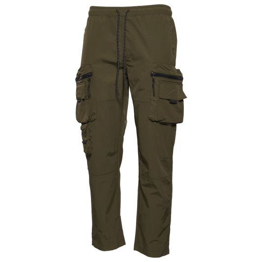 LCKR Java Pants - Men's - Olive