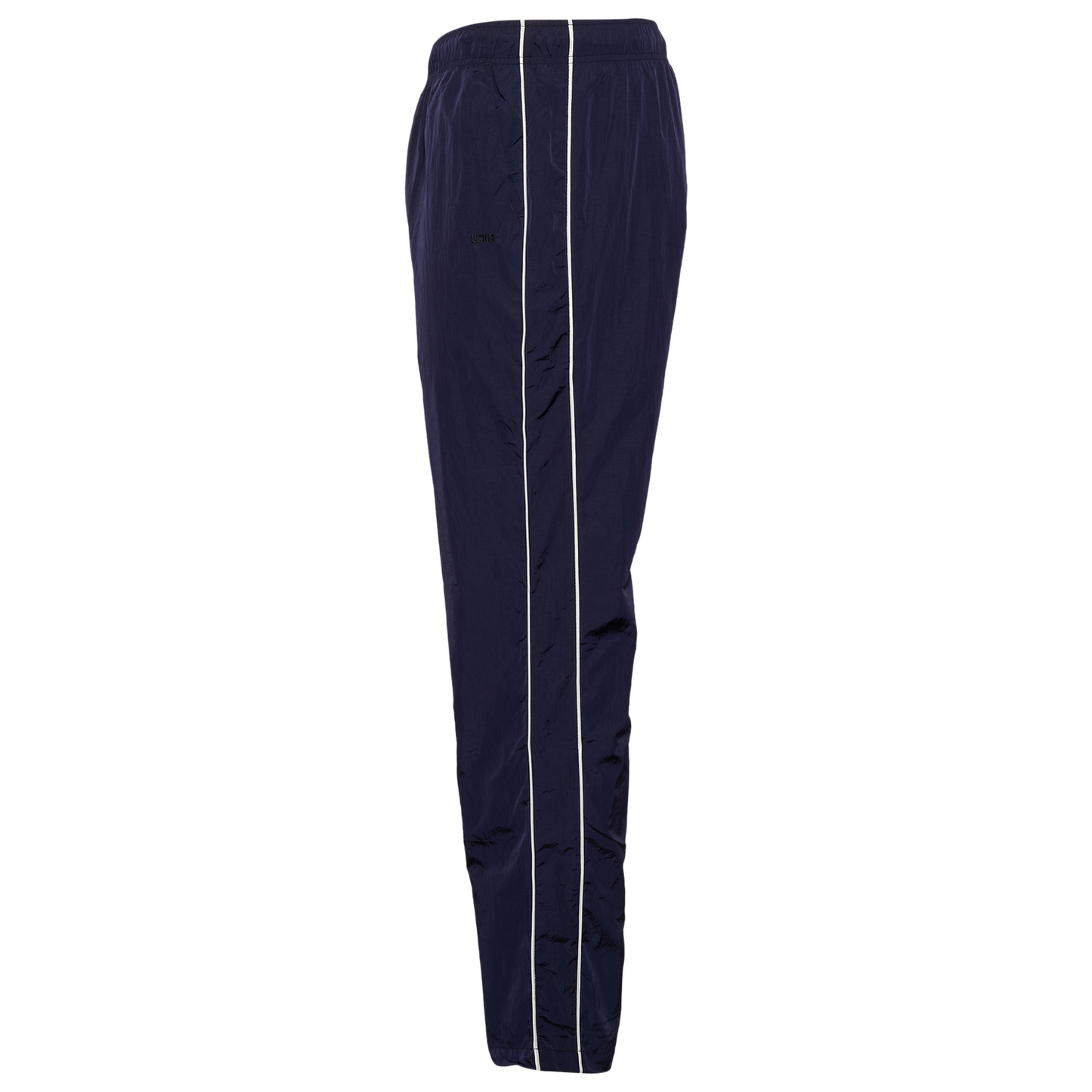 LCKR Keaton Relaxed Fit Pants - Men's - Baritone Blue