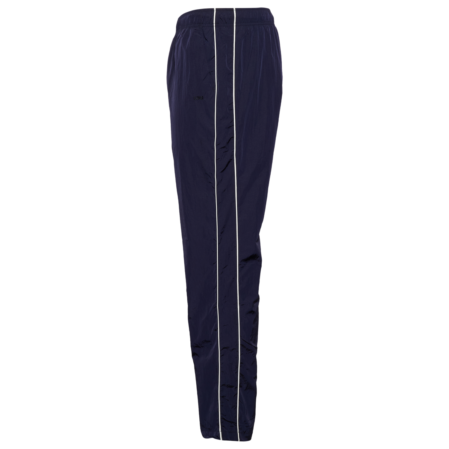 LCKR Keaton Relaxed Fit Pants - Men's - Baritone Blue