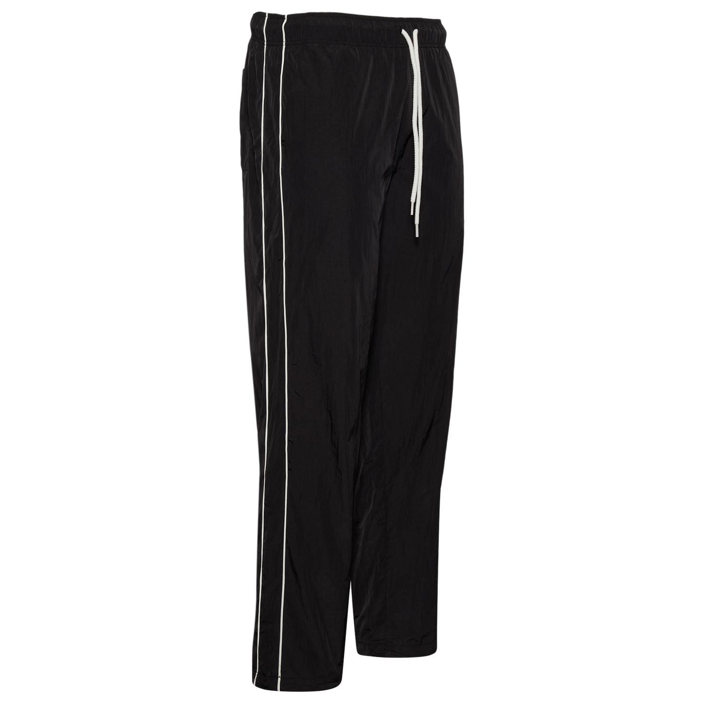 LCKR Keaton Relaxed Fit Wind Pants - Men's - Black
