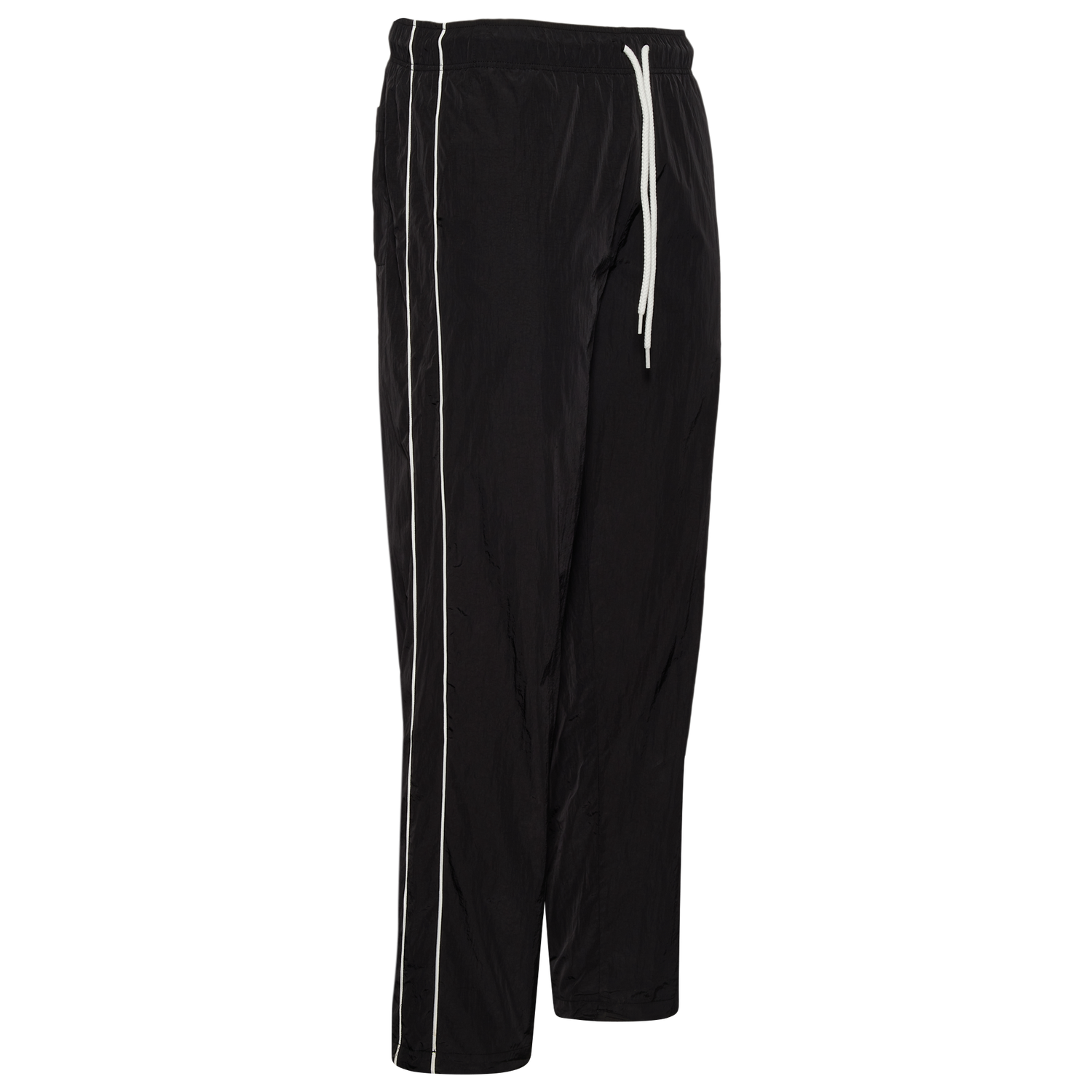 LCKR Keaton Relaxed Fit Wind Pants - Men's - Black
