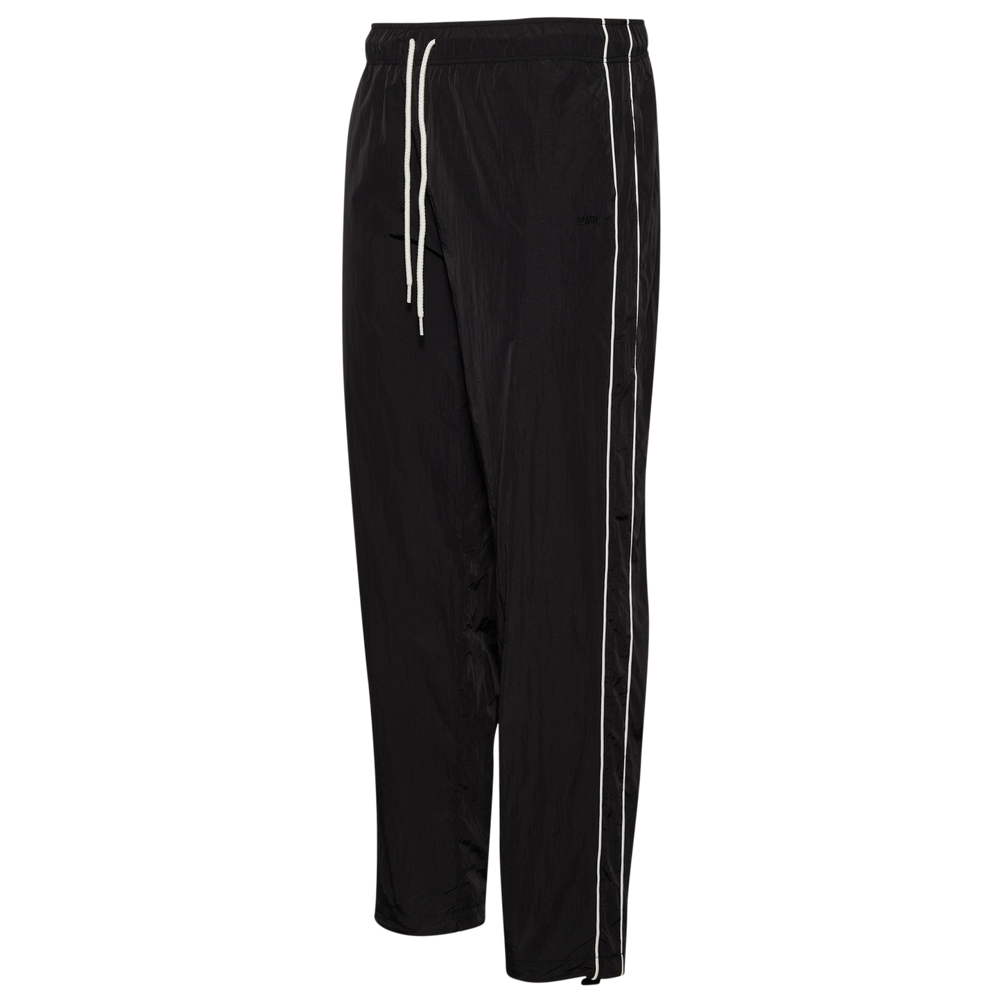 LCKR Keaton Relaxed Fit Wind Pants - Men's - Black