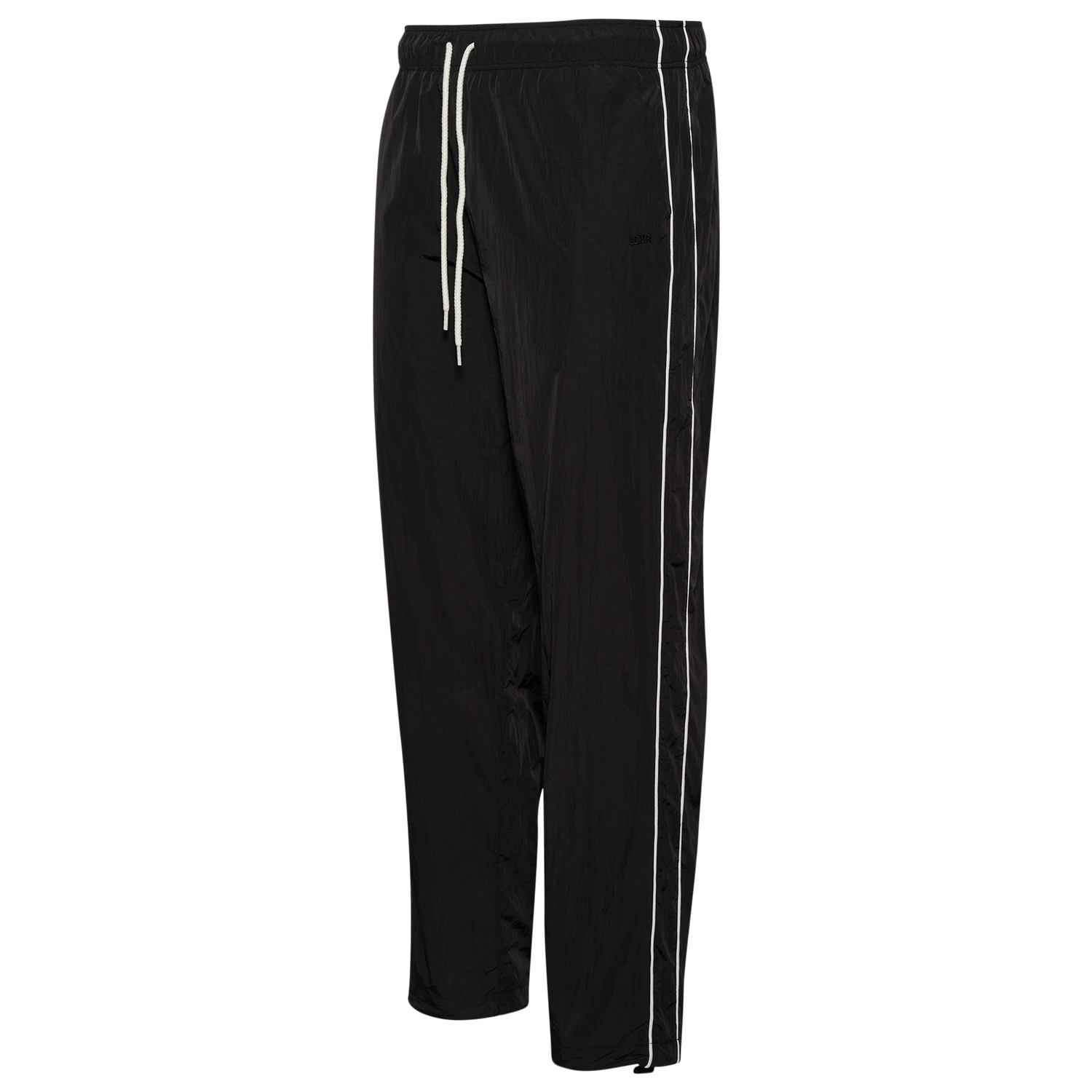 LCKR Keaton Relaxed Fit Wind Pants - Men's - Black
