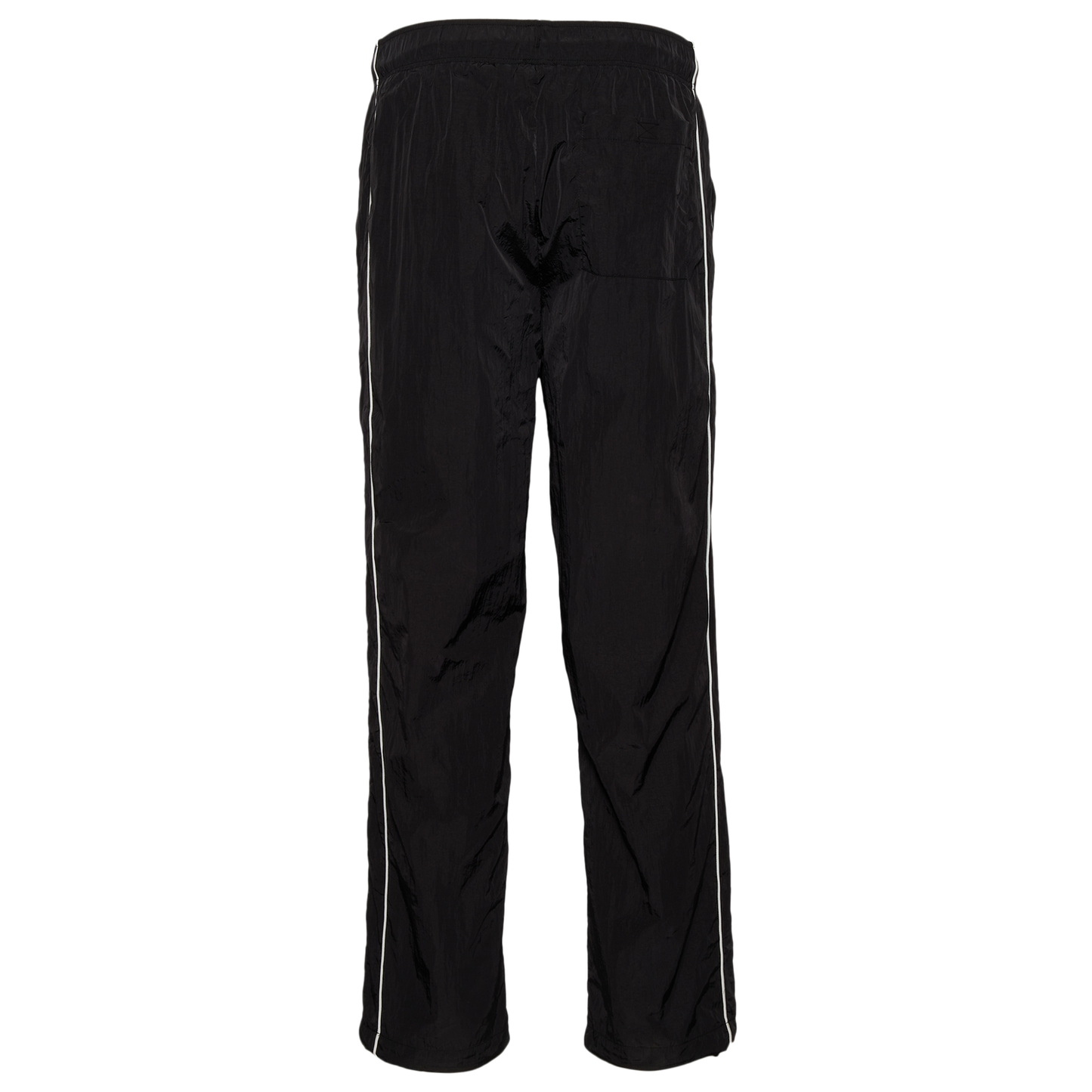 LCKR Keaton Relaxed Fit Wind Pants - Men's - Black