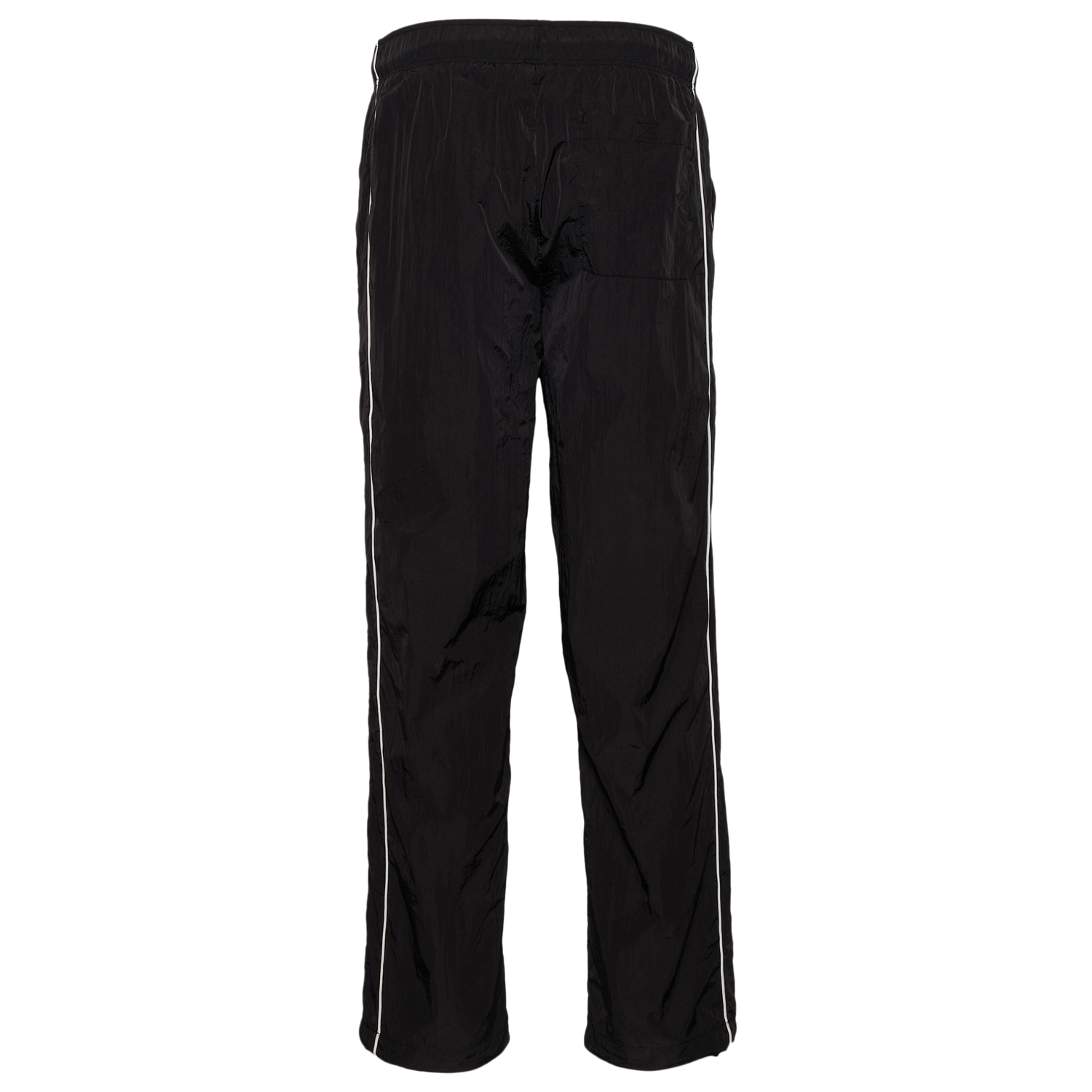LCKR Keaton Relaxed Fit Wind Pants - Men's - Black