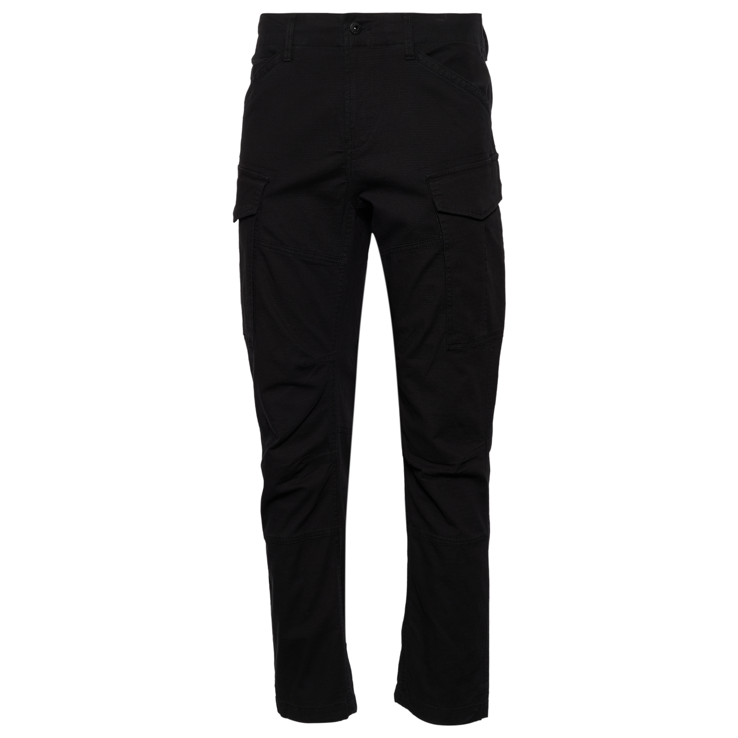 LCKR Ground Team Cargo Pants - Men's - Black