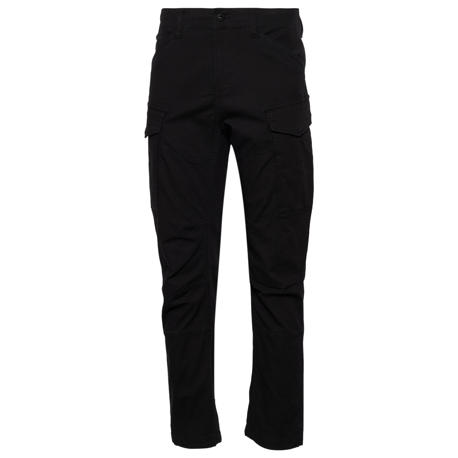 LCKR Ground Team Cargo Pants - Men's - Black