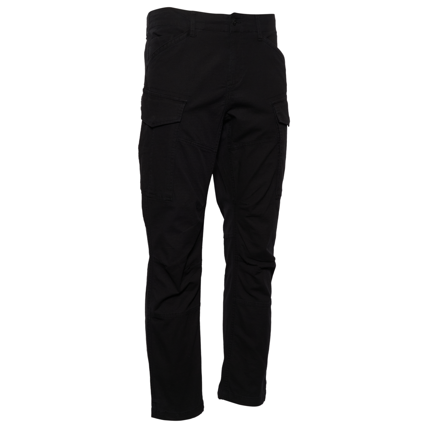 LCKR Ground Team Cargo Pants - Men's - Black