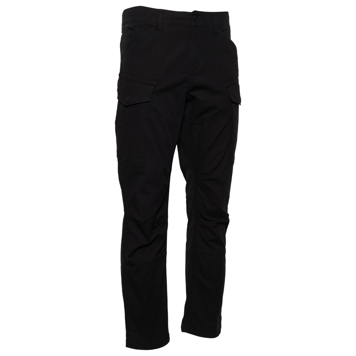 LCKR Ground Team Cargo Pants - Men's - Black