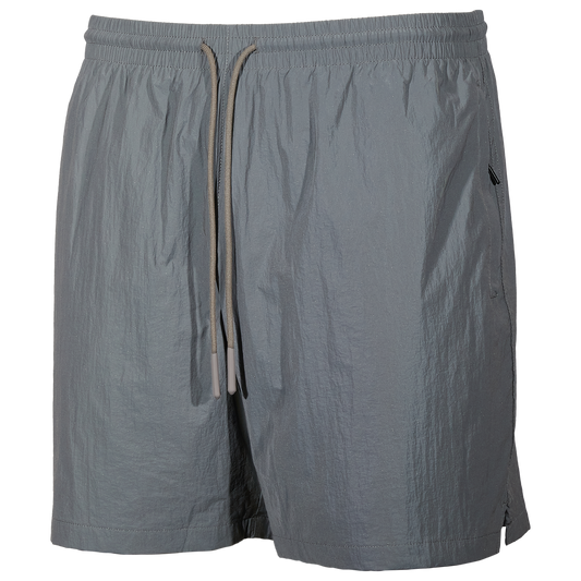 LCKR All Around Reflective Shorts - Men's - Silver