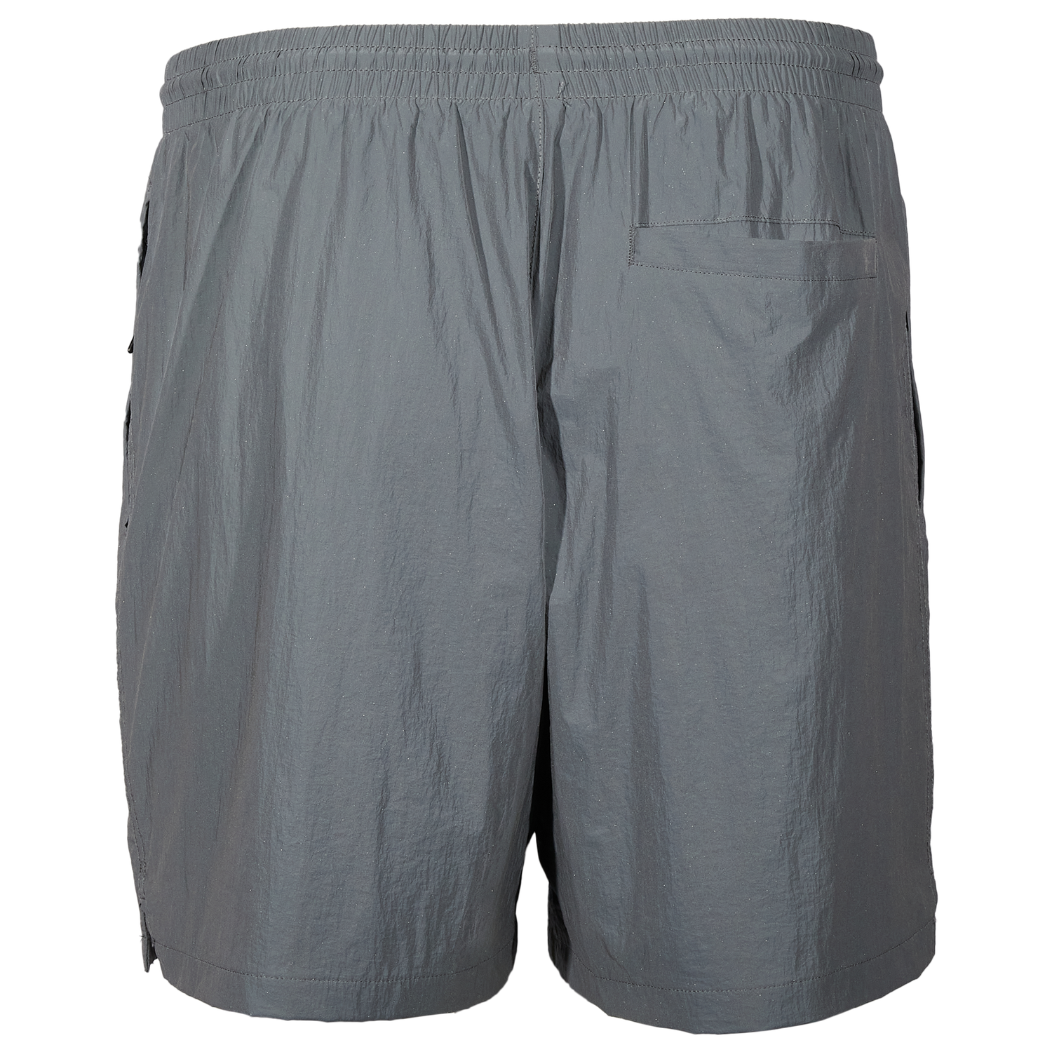 LCKR All Around Reflective Shorts - Men's - Silver