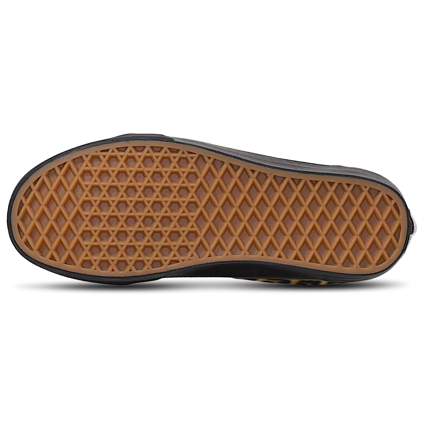 Vans Old Skool Leopard - Women's - Leopard/Black