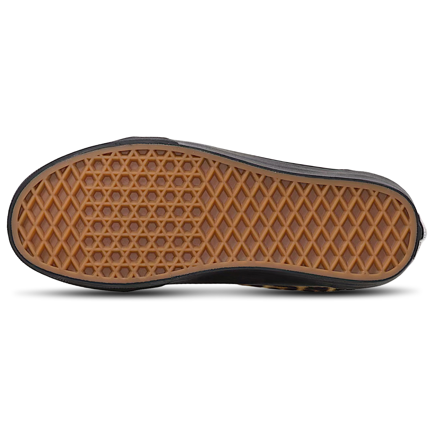 Vans Old Skool Leopard - Women's - Leopard/Black