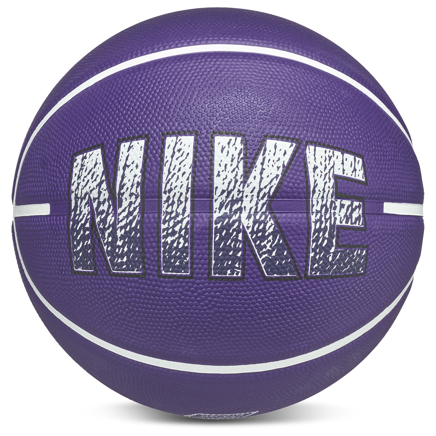 Nike EVERYDAY PLAYGROUND 8P GRAPHIC - Men's - Field Purple/White/White