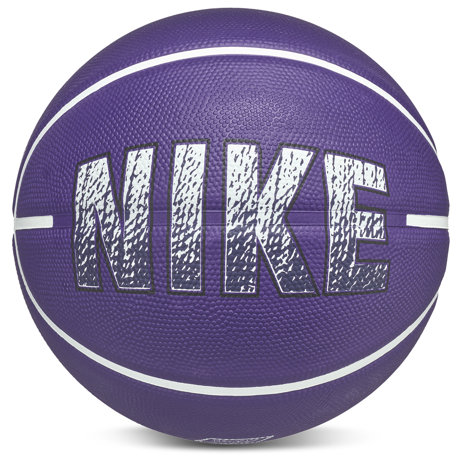 Nike EVERYDAY PLAYGROUND 8P GRAPHIC - Men's - Field Purple/White/White (N1000807)