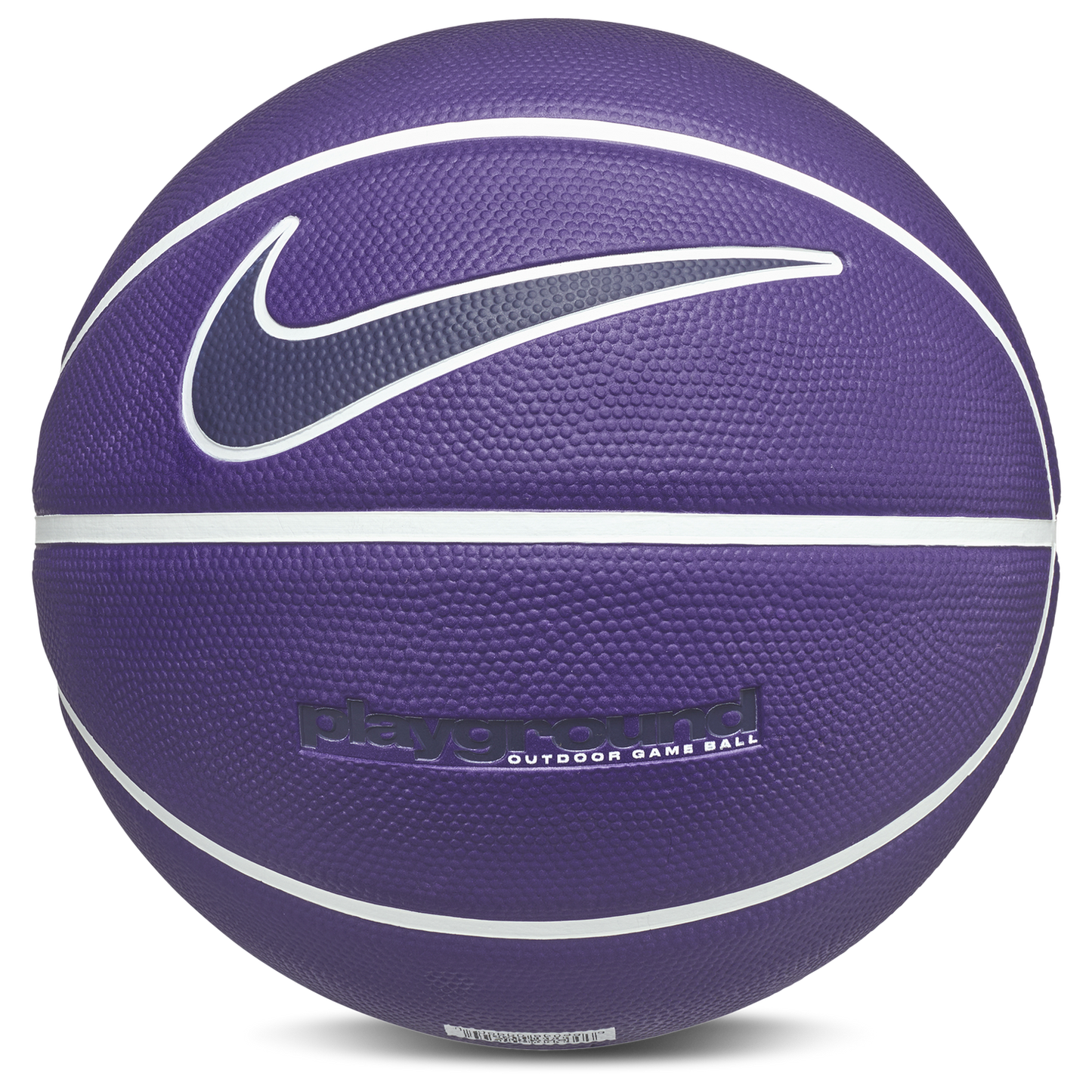 Nike EVERYDAY PLAYGROUND 8P GRAPHIC - Men's - Field Purple/White/White (N1000807)
