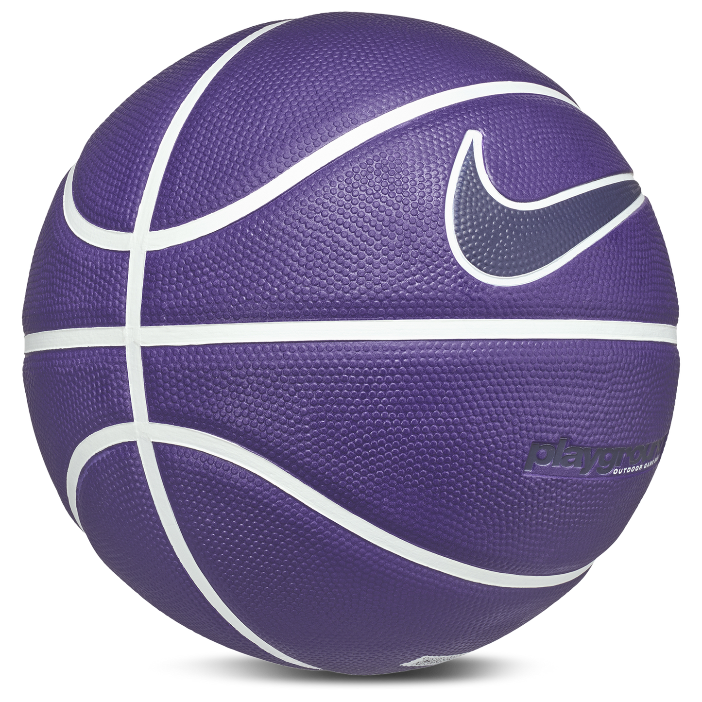 Nike EVERYDAY PLAYGROUND 8P GRAPHIC - Men's - Field Purple/White/White (N1000807)
