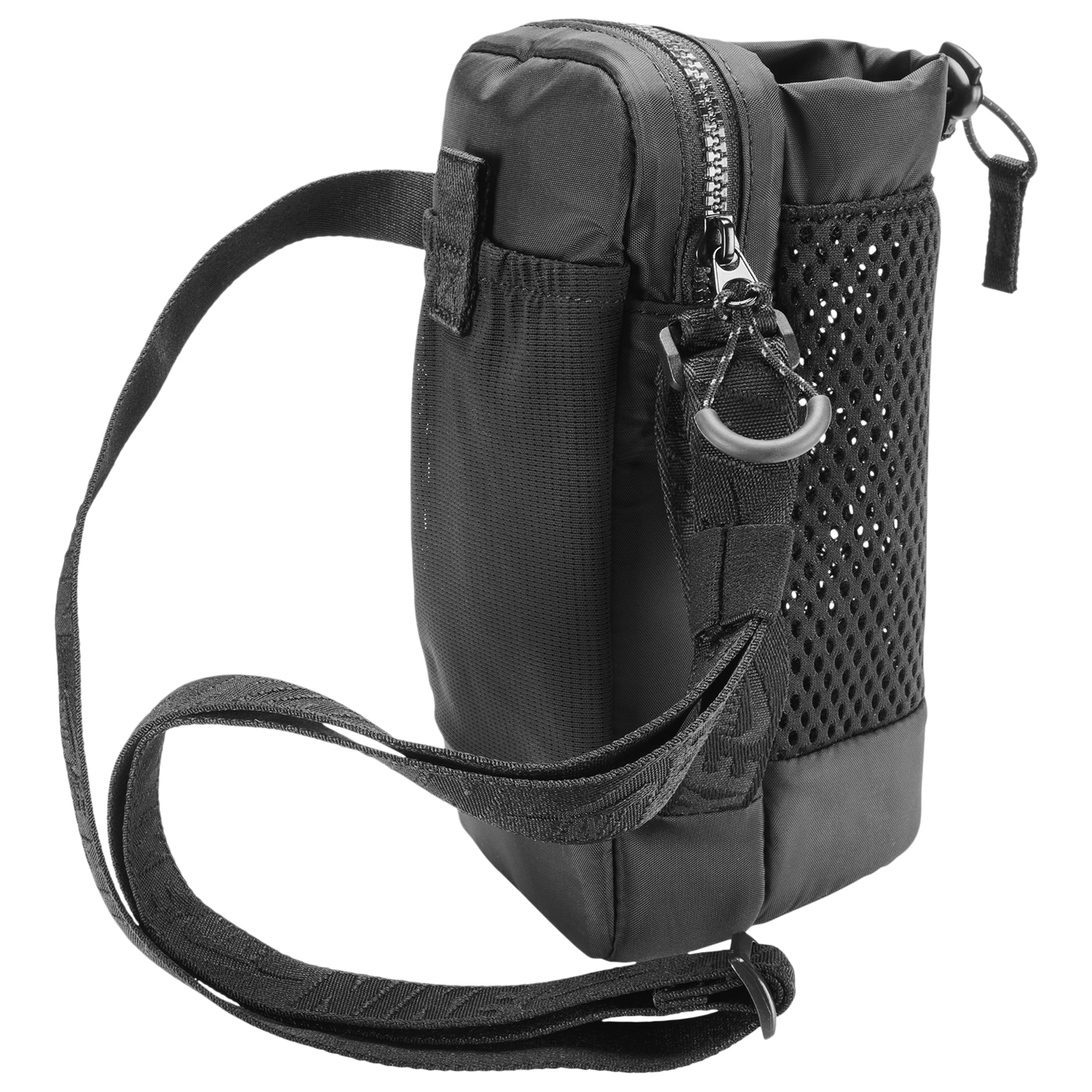 Nike Tech Statement Hydration Carrier - Men's - Black/Black/Black