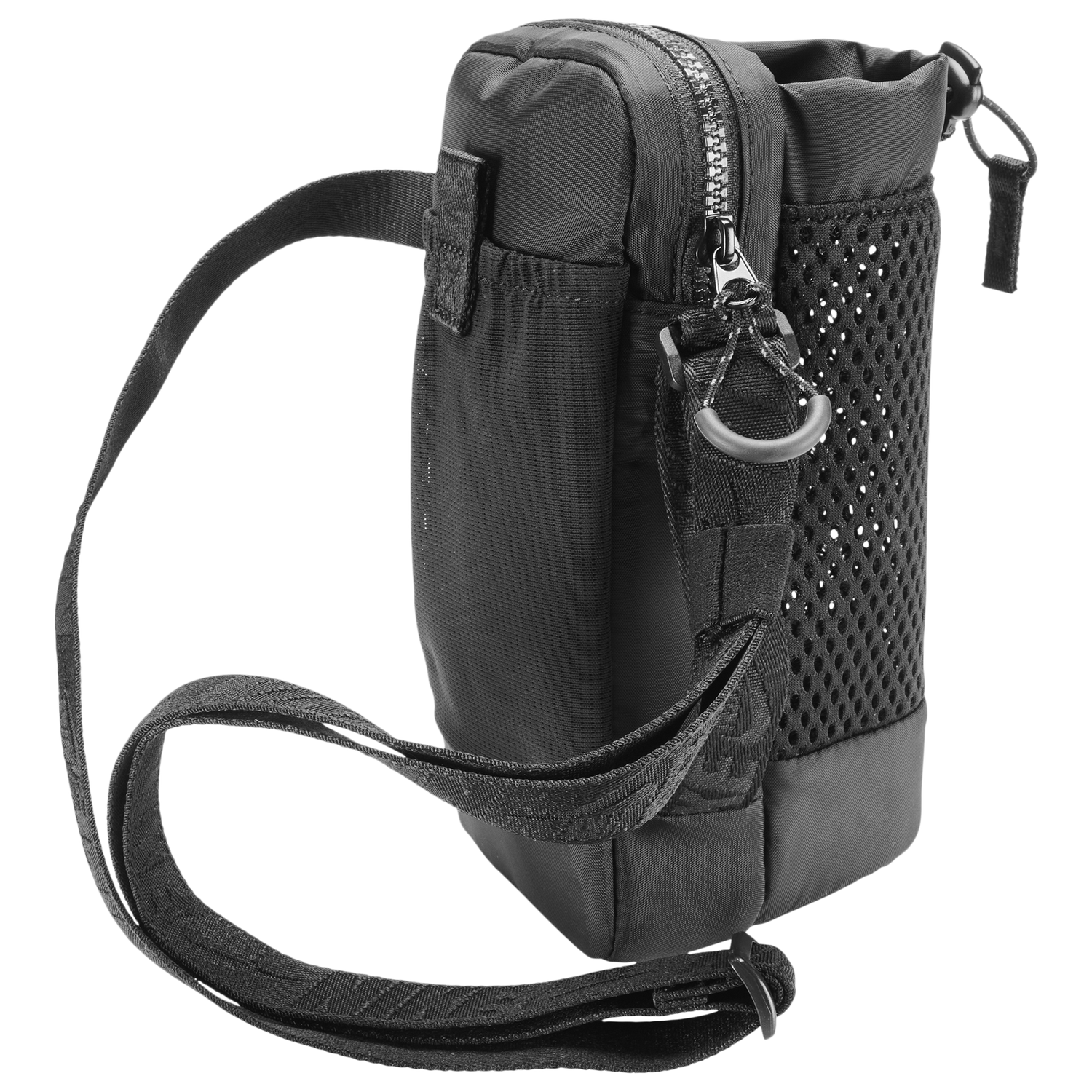 Nike Tech Statement Hydration Carrier - Men's - Black/Black/Black