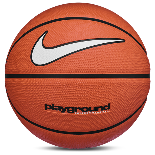 Nike EVERYDAY PLAYGROUND 8P - Men's - Amber/Black/White