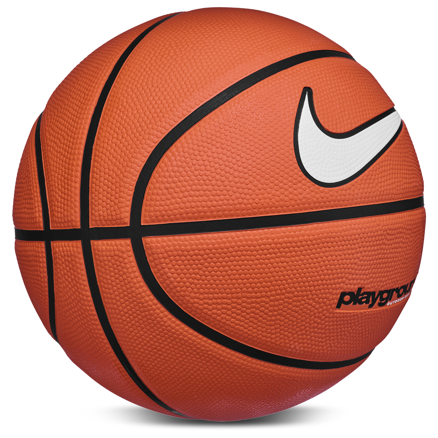 Nike EVERYDAY PLAYGROUND 8P - Men's - Amber/Black/White (N1001606)
