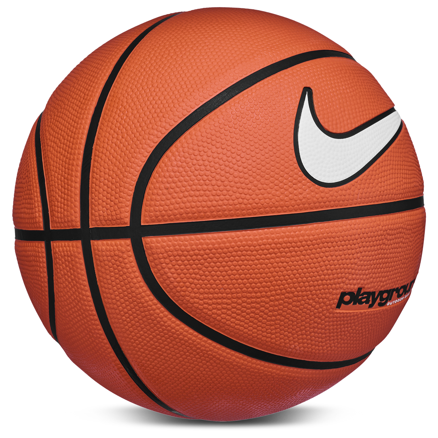 Nike EVERYDAY PLAYGROUND 8P - Men's - Amber/Black/White (N1001606)