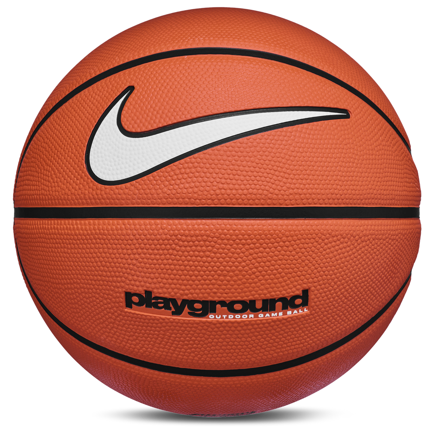 Nike EVERYDAY PLAYGROUND 8P - Men's - Amber/Black/White (N1001607)