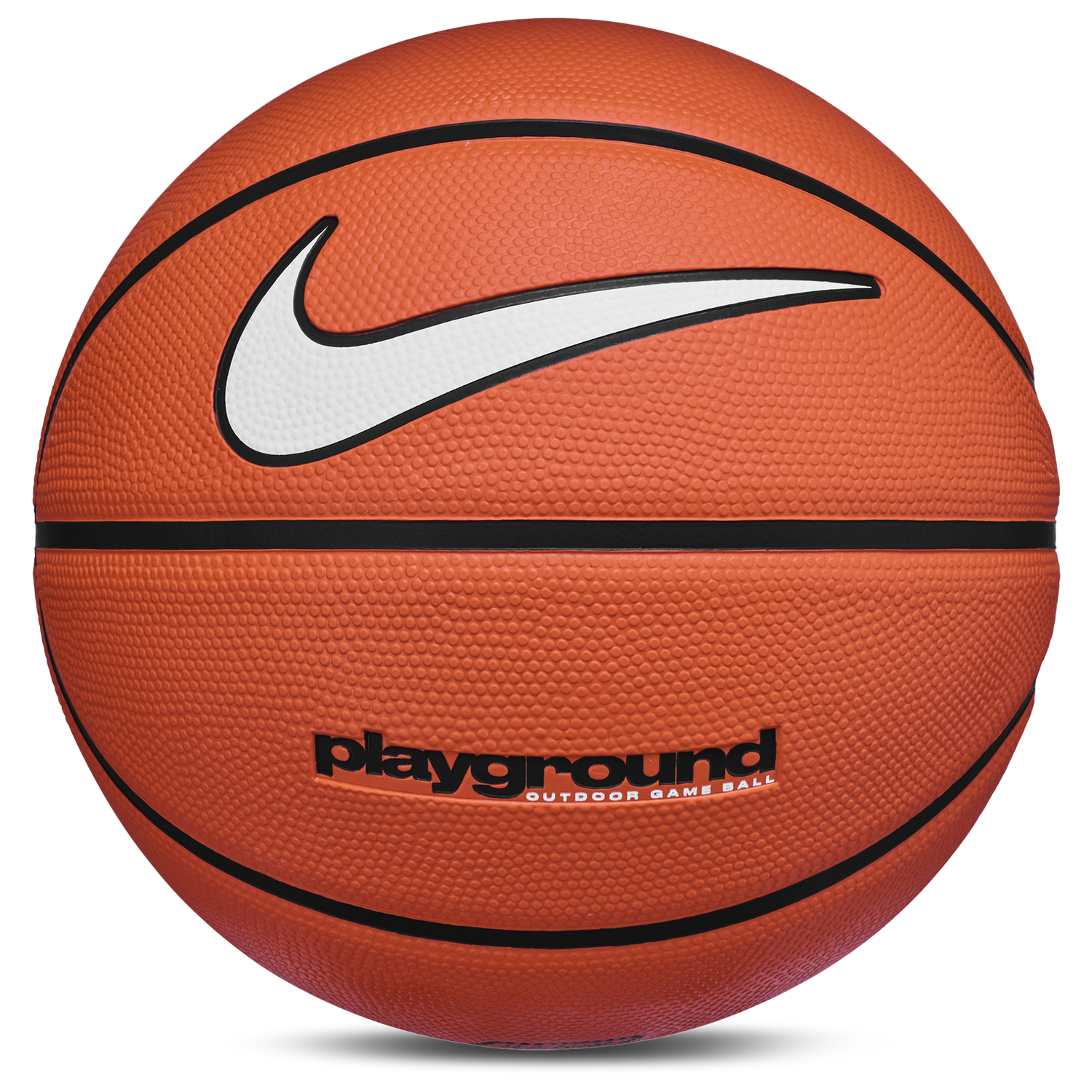 Nike EVERYDAY PLAYGROUND 8P - Men's - Amber/Black/White (N1001607)