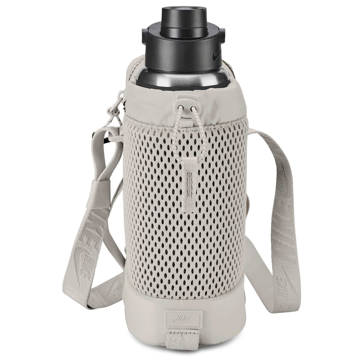 Nike Tech Statement Hydration Carrier - Men's - Lt Orewood Brn/Lt Orewood Brn