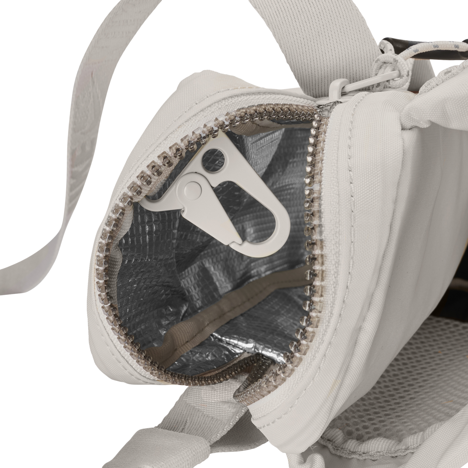 Nike Tech Statement Hydration Carrier - Men's - Lt Orewood Brn/Lt Orewood Brn