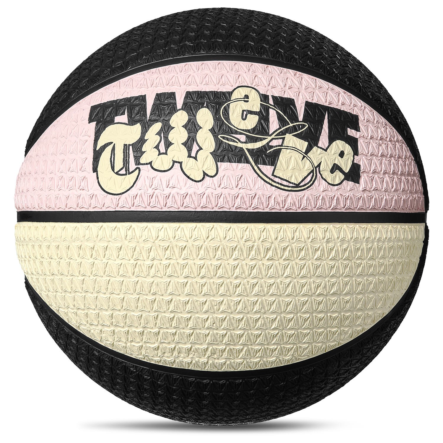 Nike PLAYGROUND 8P J MORANT - Men's - Black/Pink Foam/Coconut Milk
